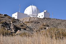 observatorio el leoncito