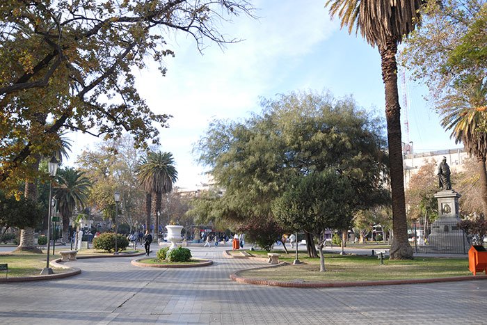 ciudad san juan