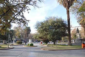 ciudad de san juan
